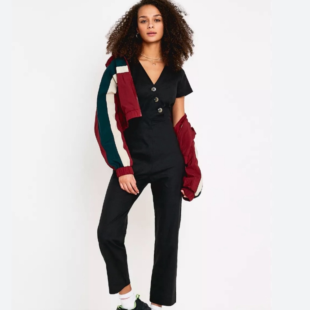 Urban Outfitters Jumpsuit